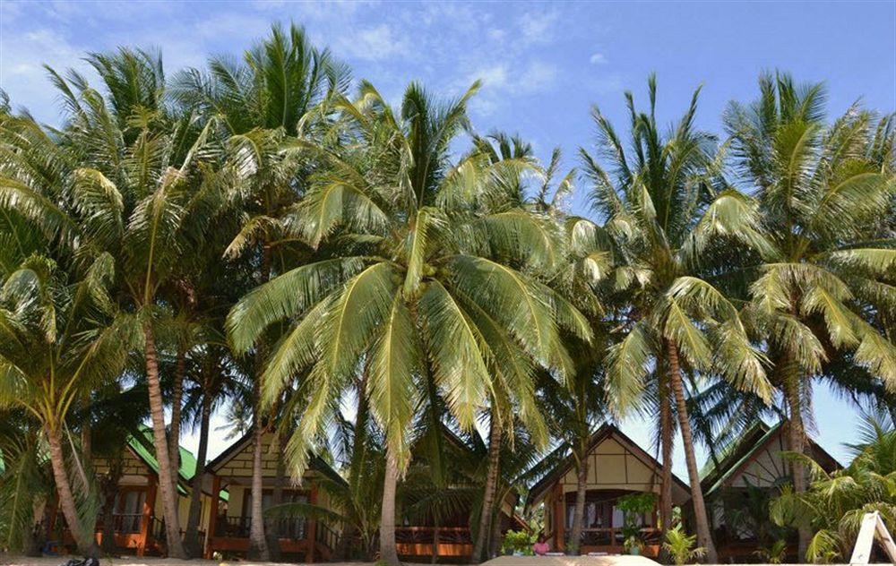 Lolita Bungalow Koh Samui Eksteriør billede