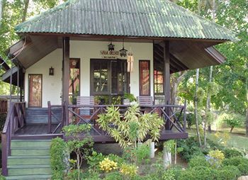 Lolita Bungalow Koh Samui Eksteriør billede